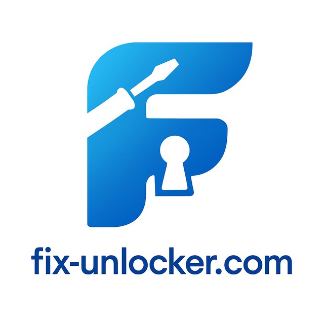 fix-unlocker