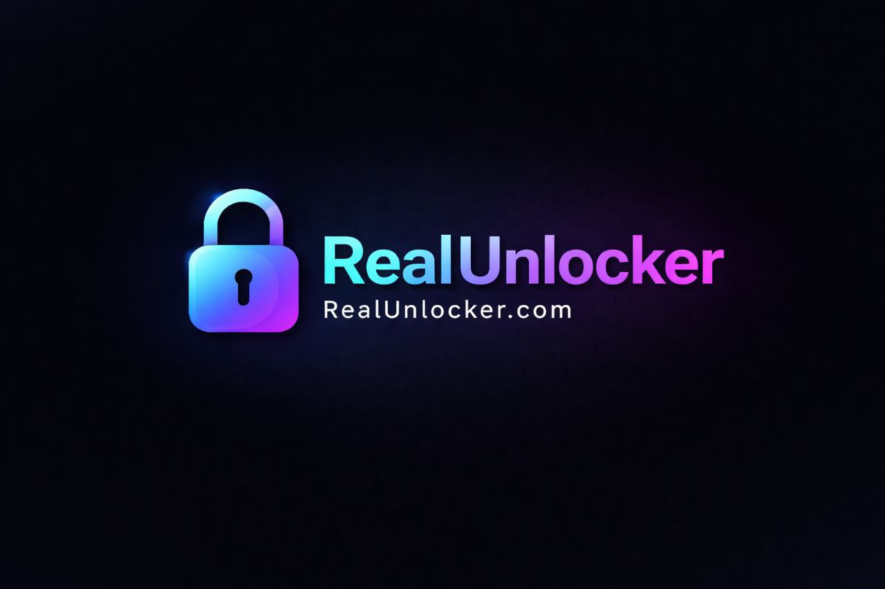 realunlocker