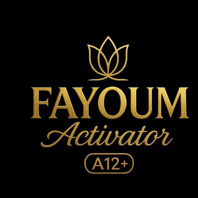 FAYOUM TOOL Logo